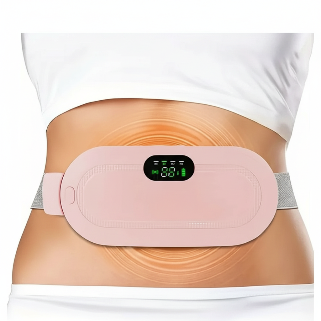 Period Cramp Relief Massager