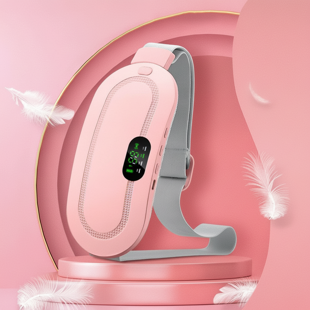 Period Cramp Relief Massager